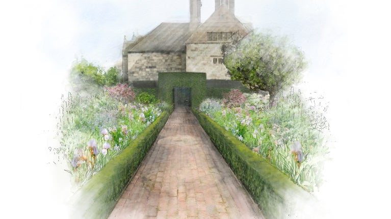 The Mulberry Garden Project